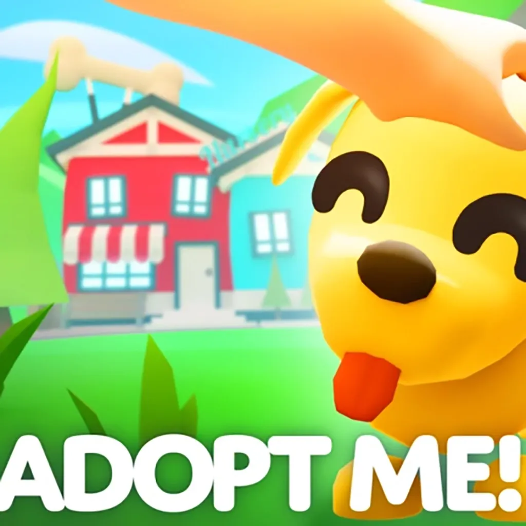 Adopt Me