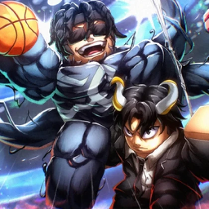 Basketball Zero